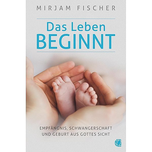 Lebe in deiner Bestimmung, Mirjam Fischer