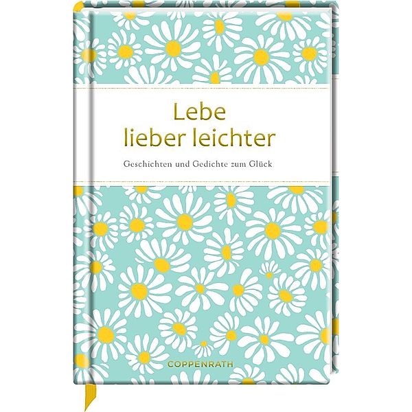 Lebe lieber leichter