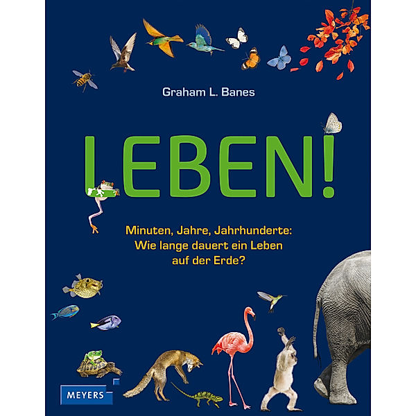 Leben!, Graham L. Banes