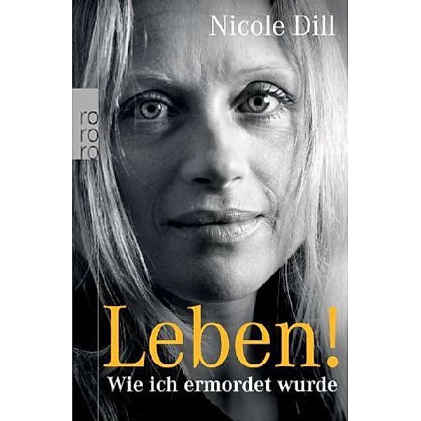 Leben!, Nicole Dill