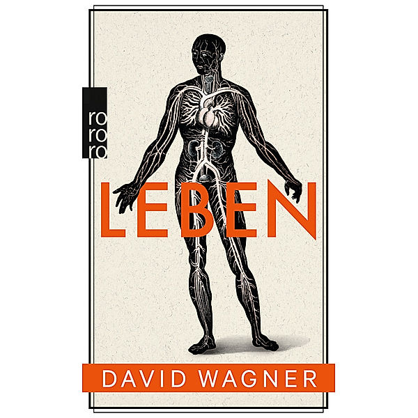 Leben, David Wagner