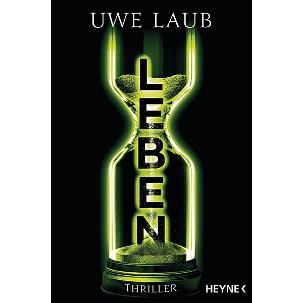 Leben, Uwe Laub