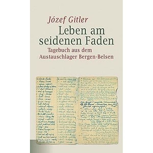 Leben am seidenen Faden, Jòzef Gitler