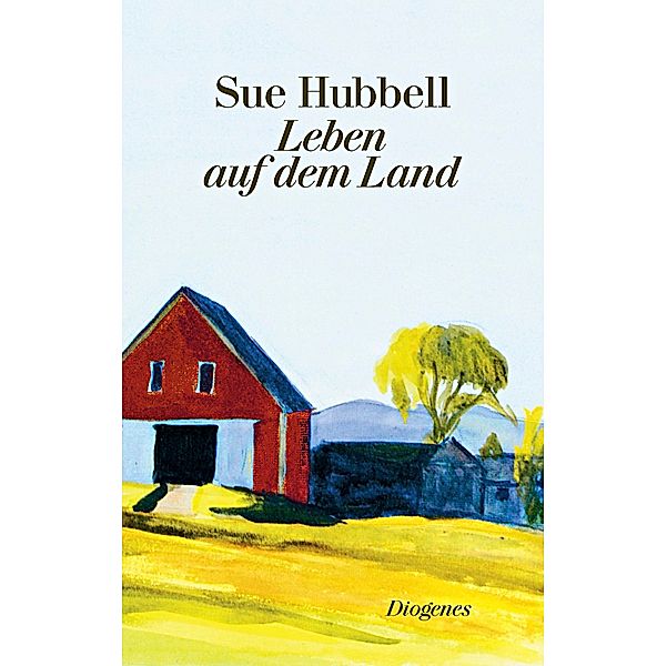 Leben auf dem Land, Sue Hubbell