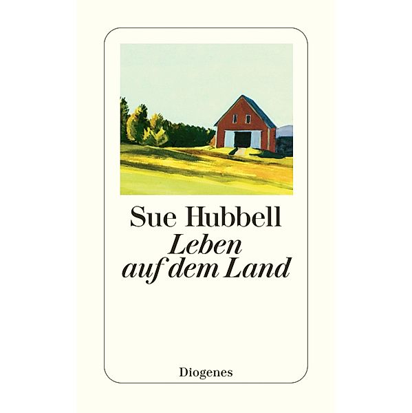 Leben auf dem Land, Sue Hubbell