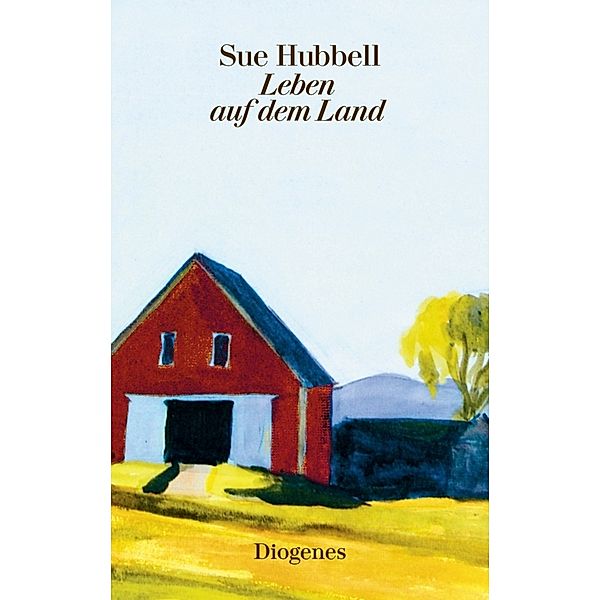 Leben auf dem Land, Sue Hubbell