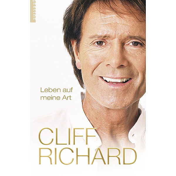 Leben auf meine Art, Cliff Richard