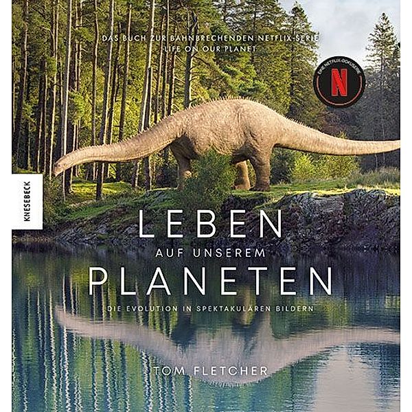 Leben auf unserem Planeten, Tom Fletcher