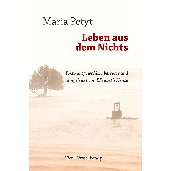 Leben aus dem Nichts, Maria Petyt