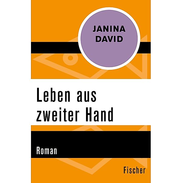 Leben aus zweiter Hand, Janina David