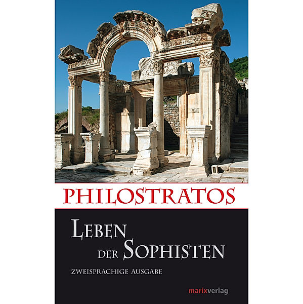 Leben der Sophisten, Philostratos