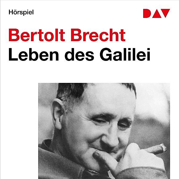 Leben des Galilei, Bertholt Brecht