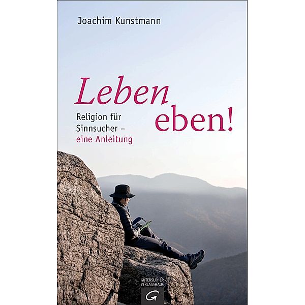 Leben eben!, Joachim Kunstmann