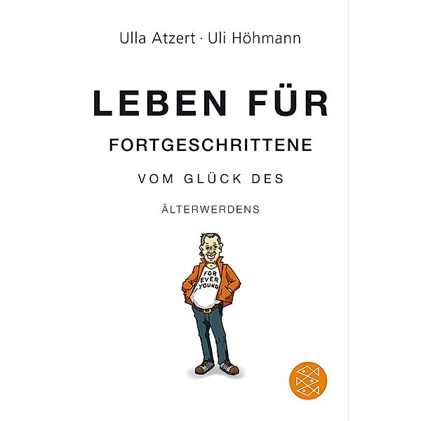 Leben für Fortgeschrittene, Ulla Atzert, Uli Höhmann