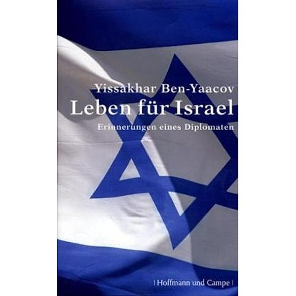 Leben für Israel, Yissakhar Ben-Yaacov