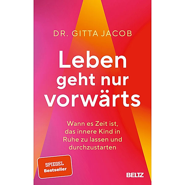 Leben geht nur vorwärts, Gitta Jacob