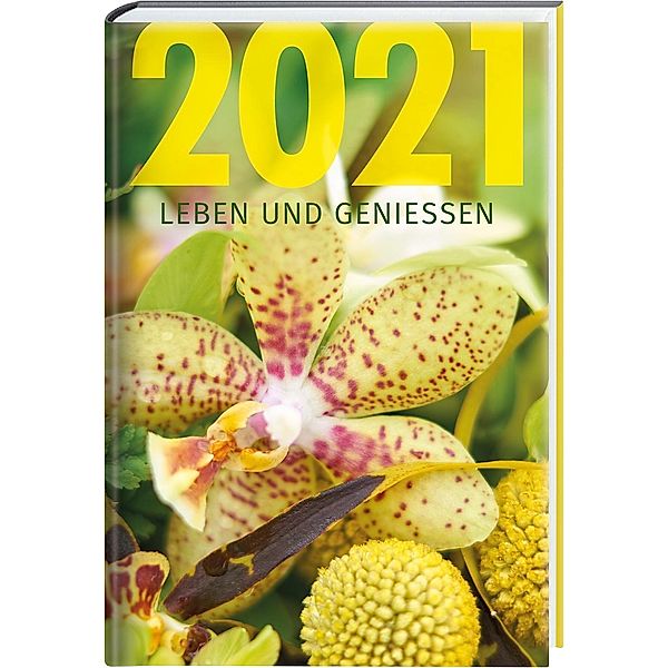 Leben & Genießen 2021, Team BLOOM's