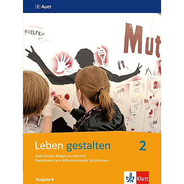 Leben gestalten 2. Ausgabe N