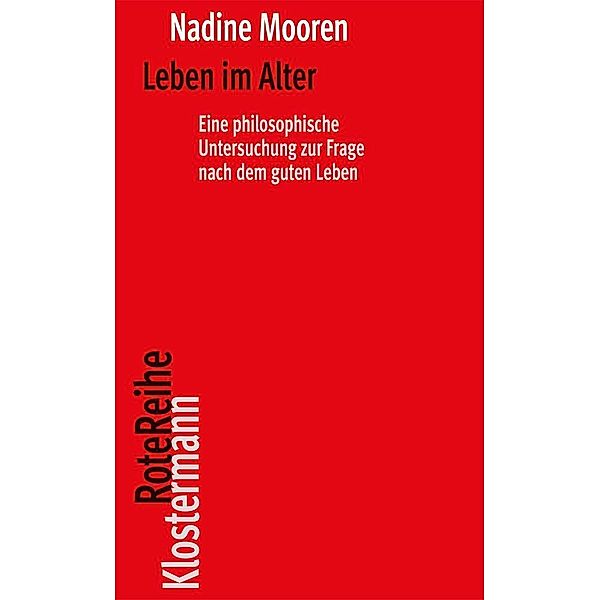 Leben im Alter, Nadine Mooren