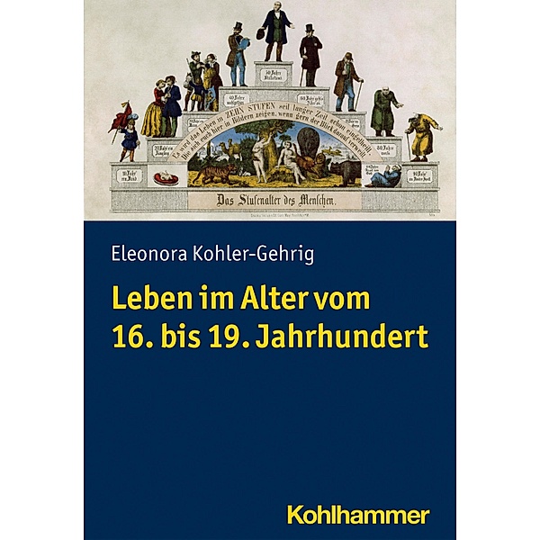 Leben im Alter vom 16. bis 19. Jahrhundert, Eleonora Kohler-Gehrig