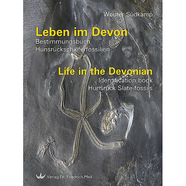 Leben im Devon / Life in the Devonian, Wouter Südkamp