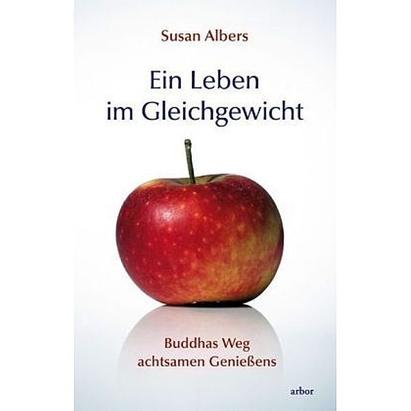 Leben im Gleichgewicht, Susan Albers