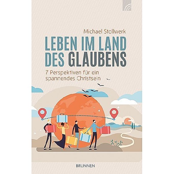 Leben im Land des Glaubens, Michael Stollwerk