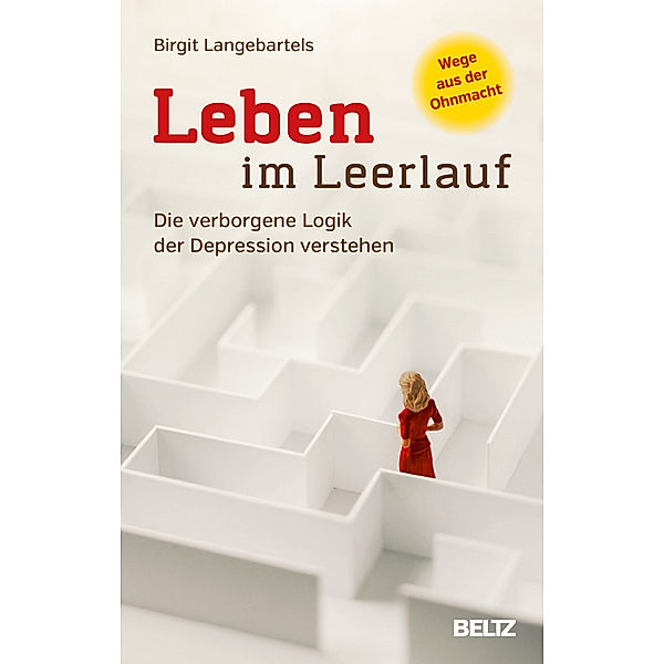 Leben im Leerlauf, Birgit Langebartels