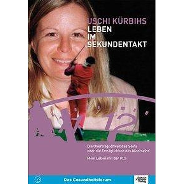 Leben im Sekundentakt, Uschi Kürbihs