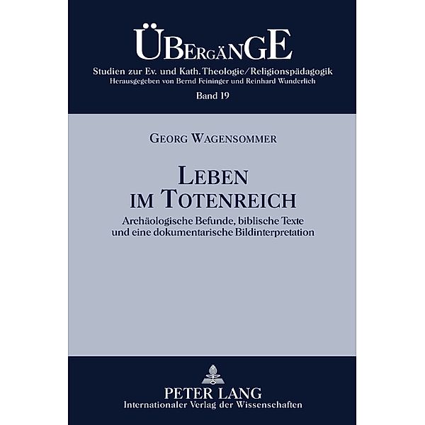 Leben im Totenreich, Georg Wagensommer