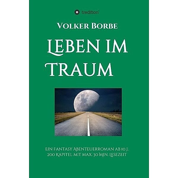 Leben im Traum, Volker Borbe