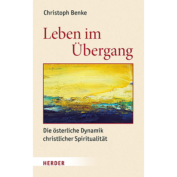 Leben im Übergang, Christoph Benke