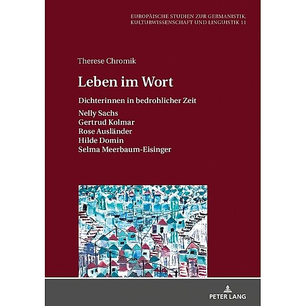 Leben im Wort, Therese Chromik