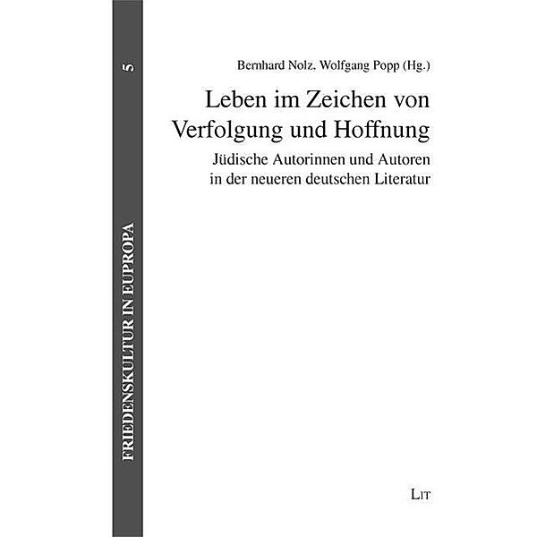 Leben im Zeichen von Verfolgung und Hoffnung