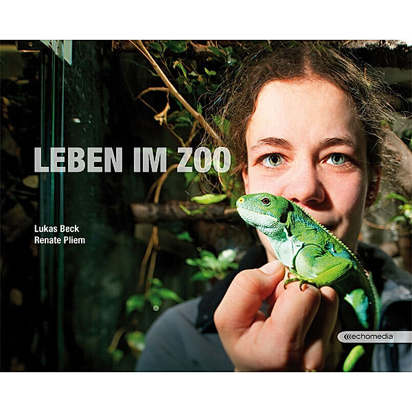 Leben im Zoo, Lukas Beck, Renate Pliem