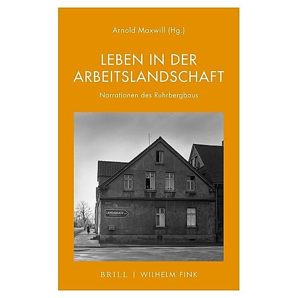 Leben in der Arbeitslandschaft