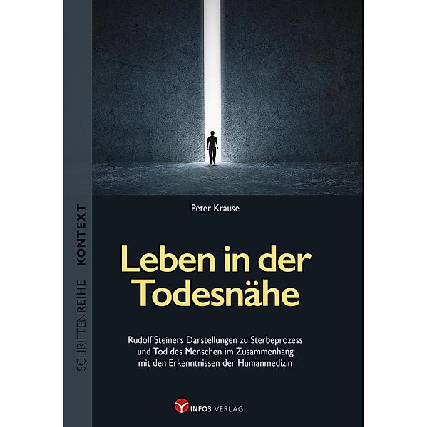 Leben in der Todesnähe, Peter Krause