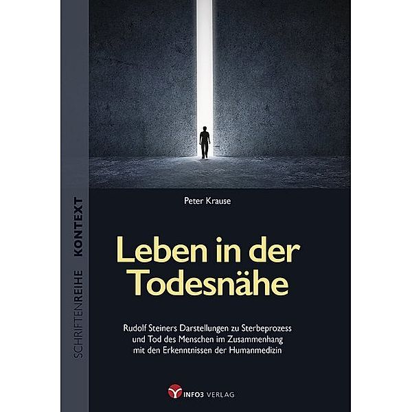 Leben in der Todesnähe, Peter Krause