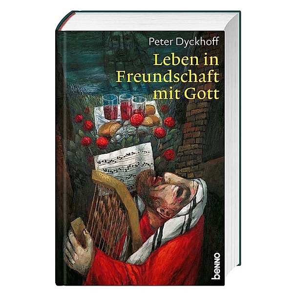 Leben in Freundschaft mit Gott, Peter Dyckhoff, Franz von Sales