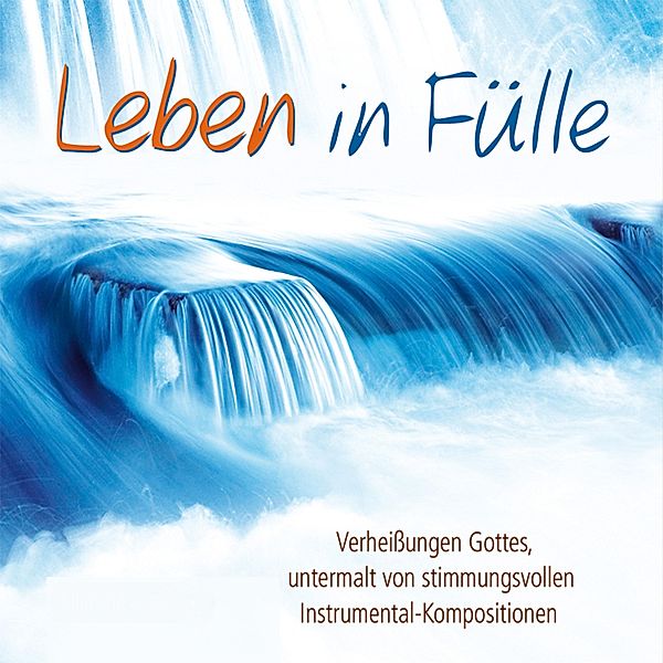 Leben in Fülle, Die Bibel