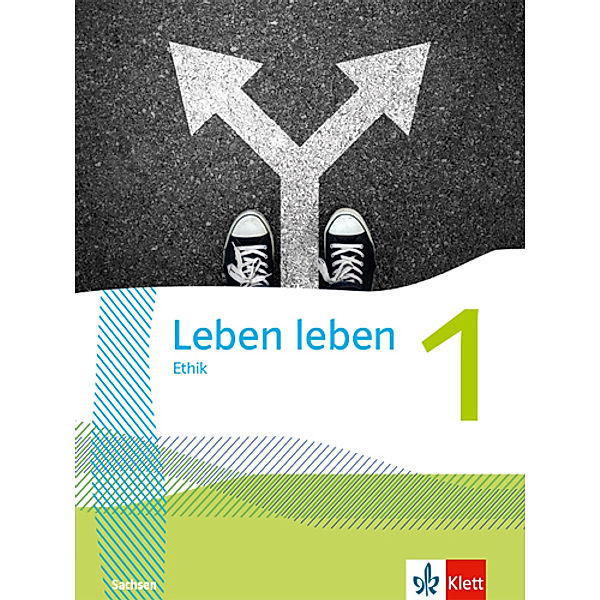 Leben leben 1. Ausgabe Sachsen