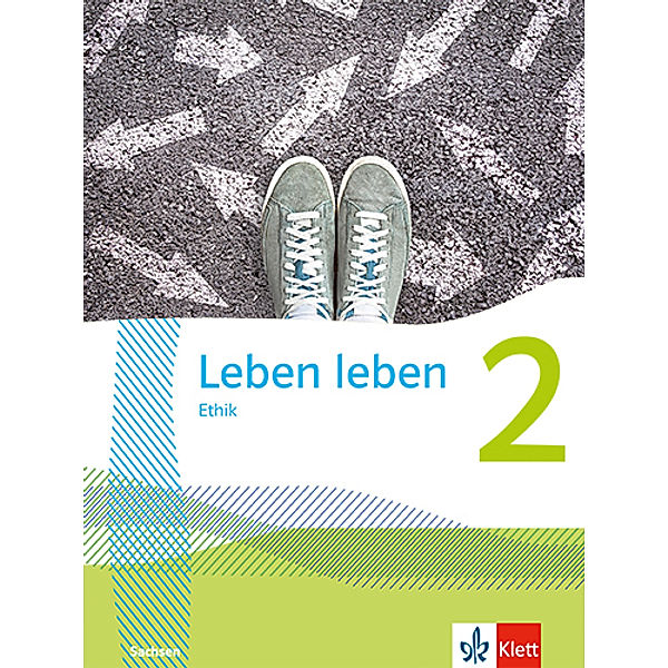 Leben leben 2. Ausgabe Sachsen