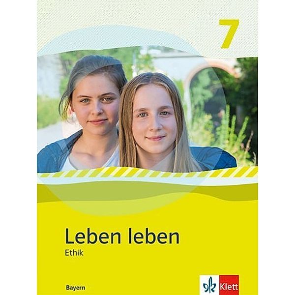 Leben leben, Ausgabe Gymnasium Bayern (2017) / 7. Schuljahr, Schülerband