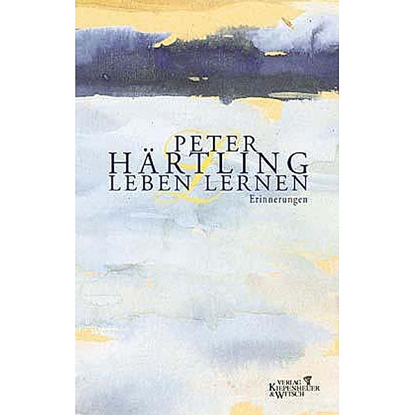 Leben lernen, Peter Härtling