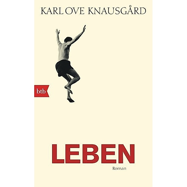 Leben / Min Kamp Bd.4, Karl Ove Knausgard