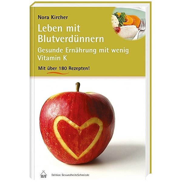 Leben mit Blutverdünnern, Nora Kircher