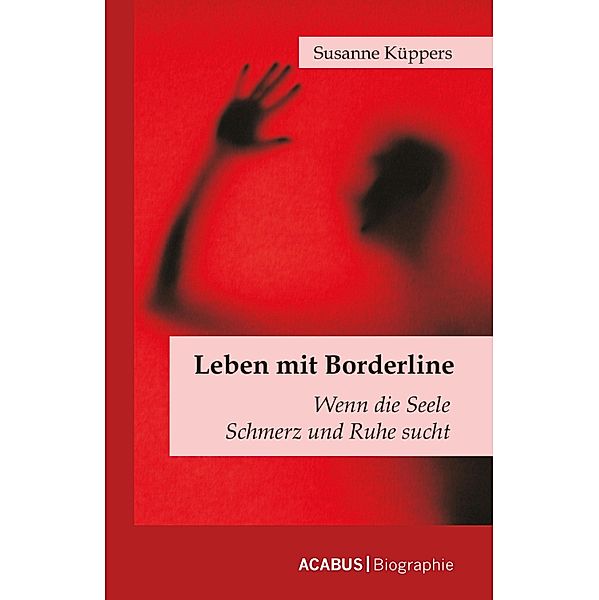 Leben mit Borderline, Susanne Küppers