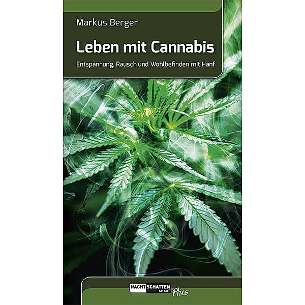 Leben mit Cannabis, Markus Berger