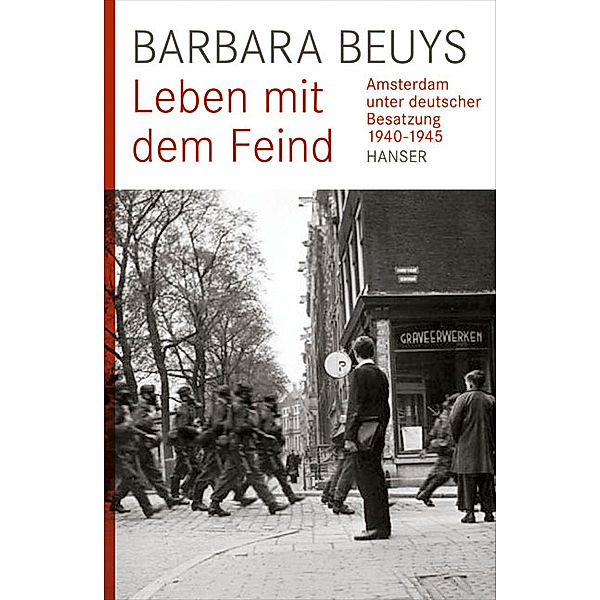 Leben mit dem Feind, Barbara Beuys