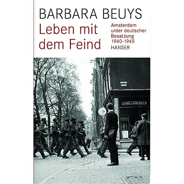 Leben mit dem Feind, Barbara Beuys